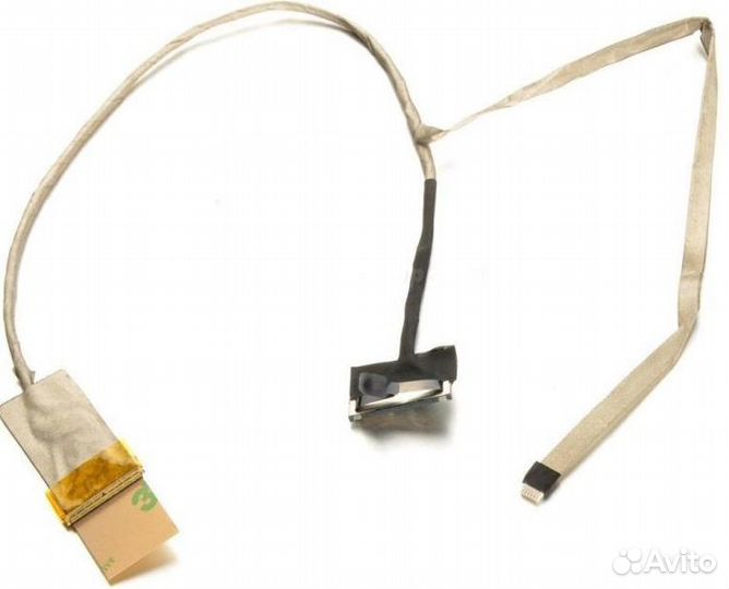 Шлейф матрицы HP g7-2000