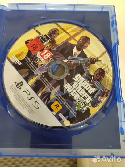 Игры для приставок ps5