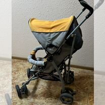 Коляска трость