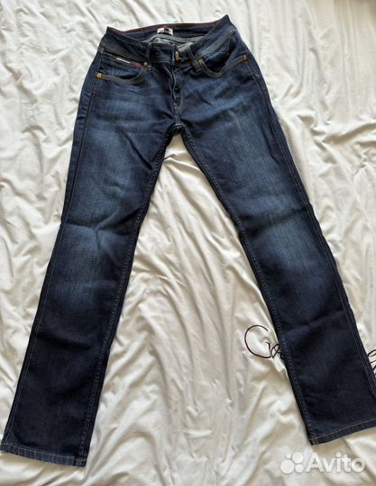 Джинсы