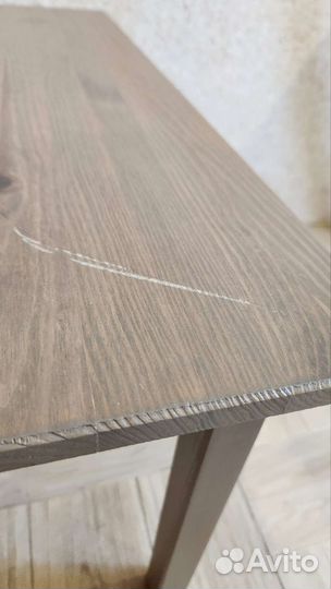 Детский столик IKEA