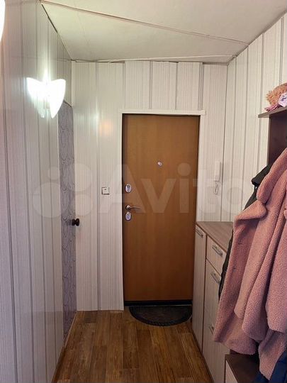 3-к. квартира, 57 м², 5/5 эт.