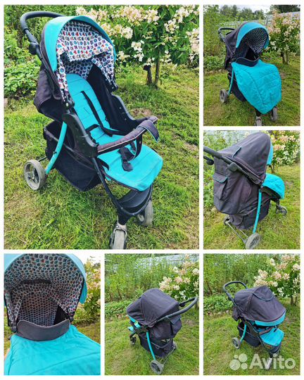 Детские коляски, велосипеды, самокаты