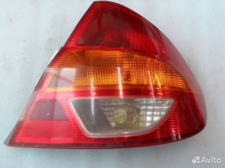 Задний фонарь Toyota Prius, NHW10 правый