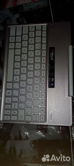 Планшет Asus ZenPad 10