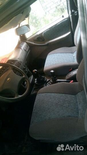 Дверь задняя правая нива шевроле (авторазборка)