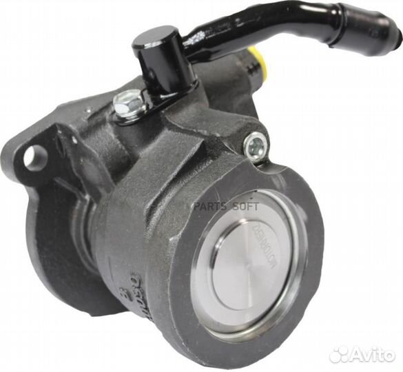 Насос гидроусилителя руля