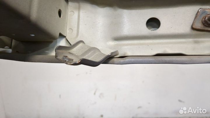 Усилитель бампера передний Suzuki Grand Vitara, 2012