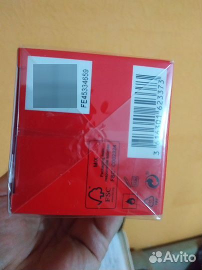 Туалетная вода hugo boss energise