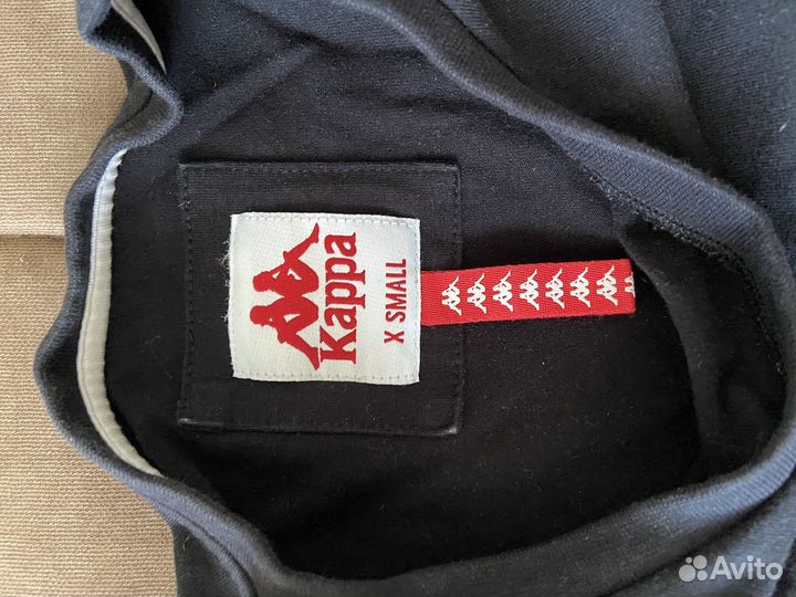 Костюм спортивный kappa