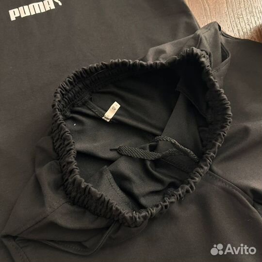 Костюм Puma oversize