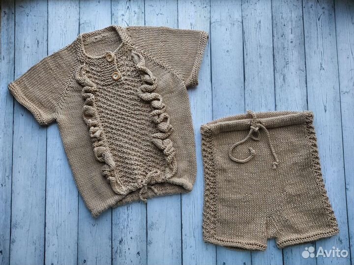 Костюм на девочку