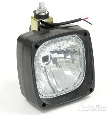 Фонарь рабочего света