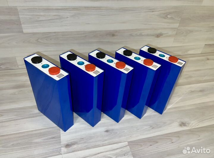 Lifepo4 Новые Аккумуляторные ячейки EVE LF105