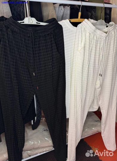 Костюм мужской летний (Арт.52414)