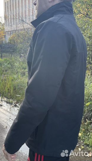 Куртка Adidas демисезон