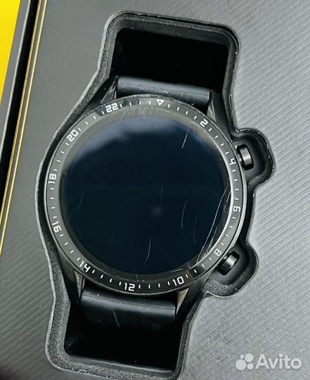 Huawei watch gt 2 46mm