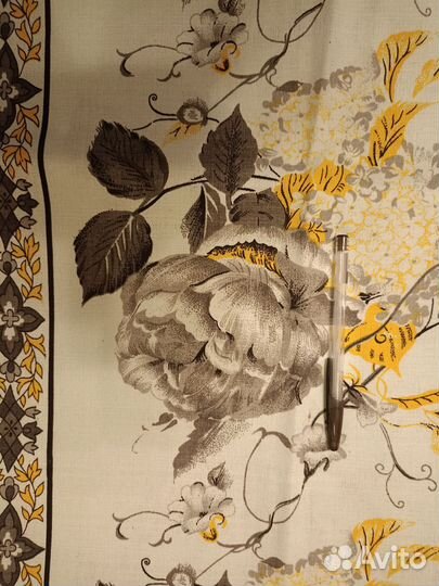 Ткань для штор