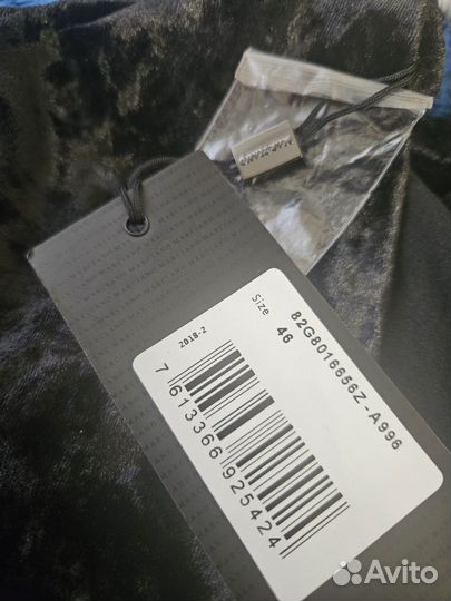 Новый вечерний комбинезон guess by marsiano