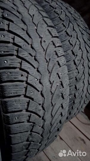 Formula Ice 225/65 R17