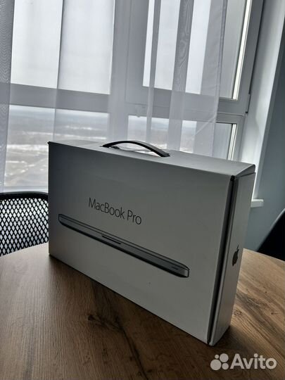 MacBook Pro 13 A1278