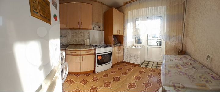 2-к. квартира, 47,3 м², 2/5 эт.