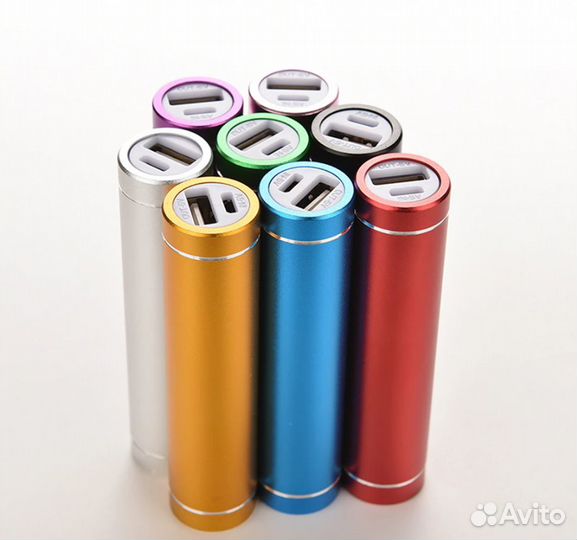 Power bank mini, портативное зарядное устройство