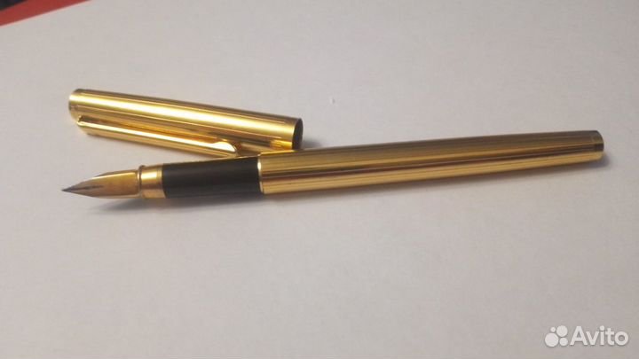 Ручка перьевая