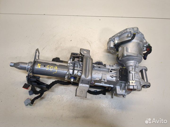 Электроусилитель руля Ford Escape 2020, 2022