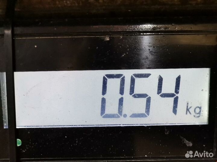 Трубка топливная BMW 5 E60/E61 рест. 2009