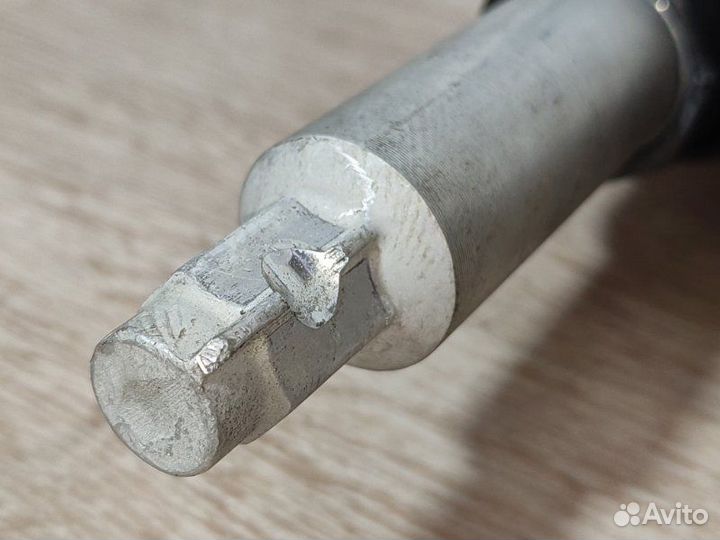 Рулевой карданчик Bmw X5 E70 N52B30AF 2008