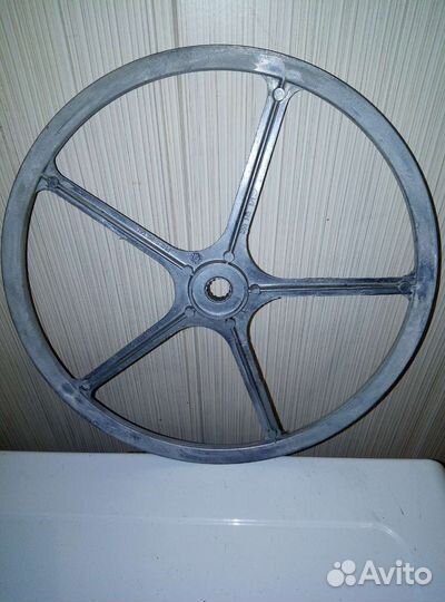 Электродвигатель на стиральную м