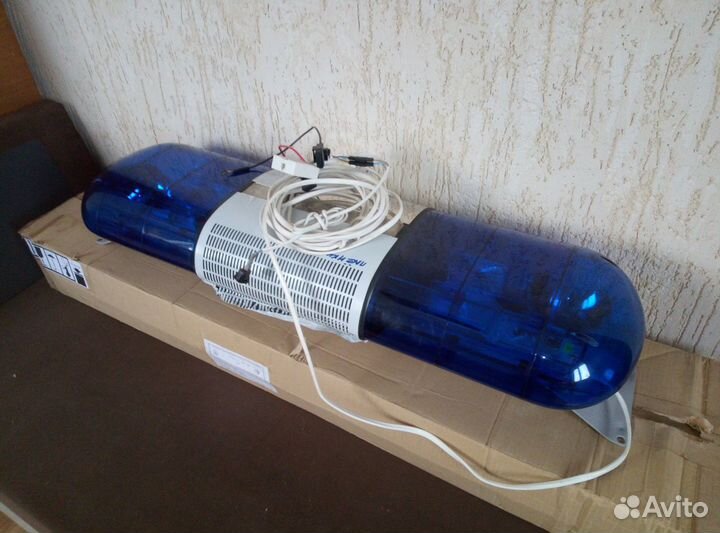 СГУ Сапфир проблесковая