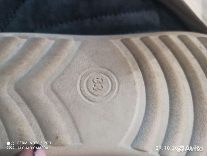 Шиповки бутцы Dolphinsport 36 р