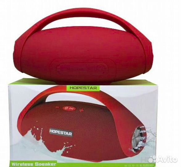 Колонка Hopestar