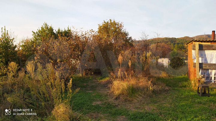 Участок 13 сот. (ИЖС)