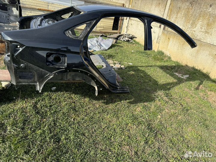 Крыша ваз vesta cross