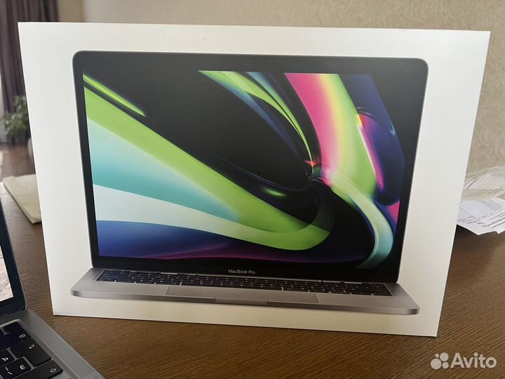 Apple MacBook Pro M1 16/256