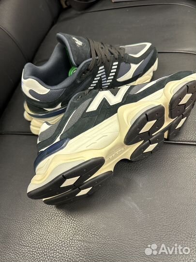 New balance 9060 Оригинал