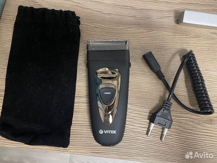 Бритва электрическая