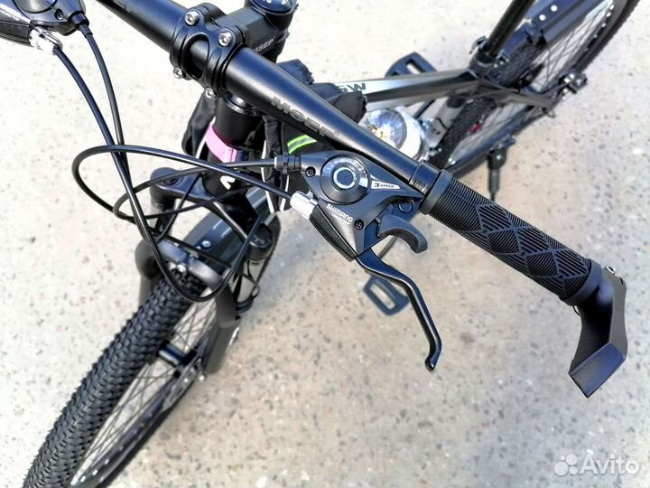 Велосипед 24