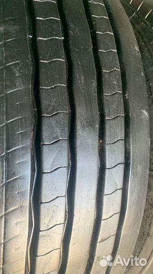 Грузовые шины Sailun 315/80 R22.5 Вьетнам