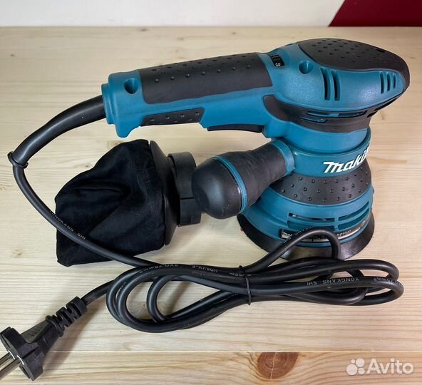 Дремель, гравер, Эшм Makita