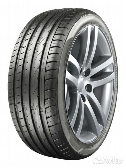 Vittos VSU01 SportMacro 245/45 R17