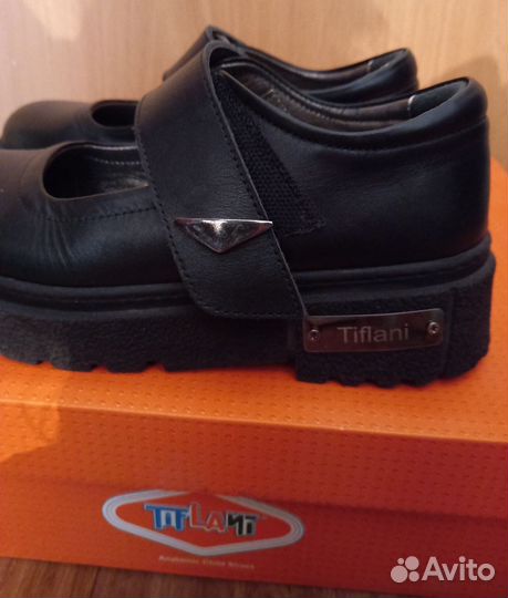 Туфли Tiflanni разм.33