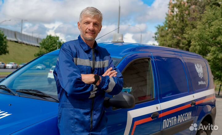 Тракторист