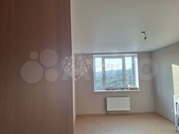 3-к. квартира, 76 м², 10/11 эт.