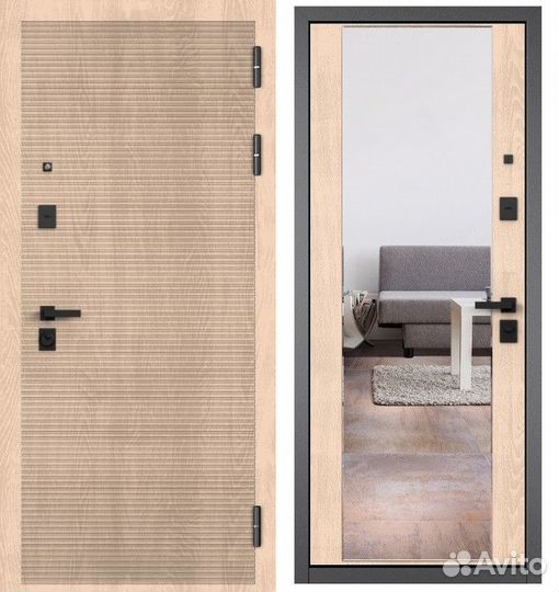 Входная дверь в квартиру