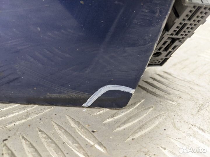 Дверь боковая BMW X3 E83 (2003-2010)