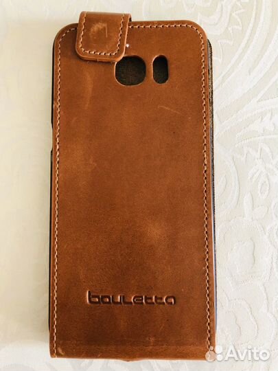 Филип-кейс чехол для Самсунг Galaxy 7 edge